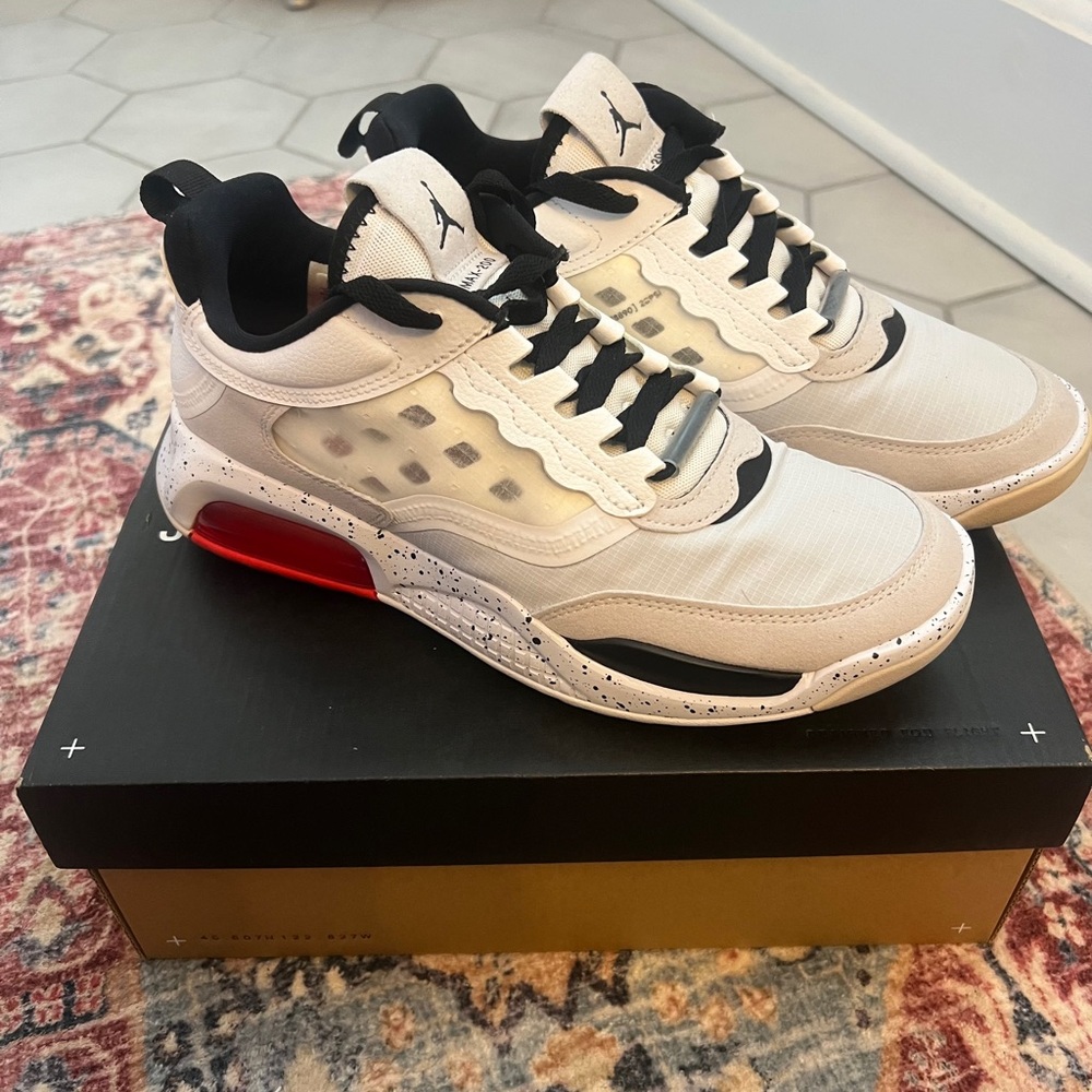 Boys Nike Jordan Max 200